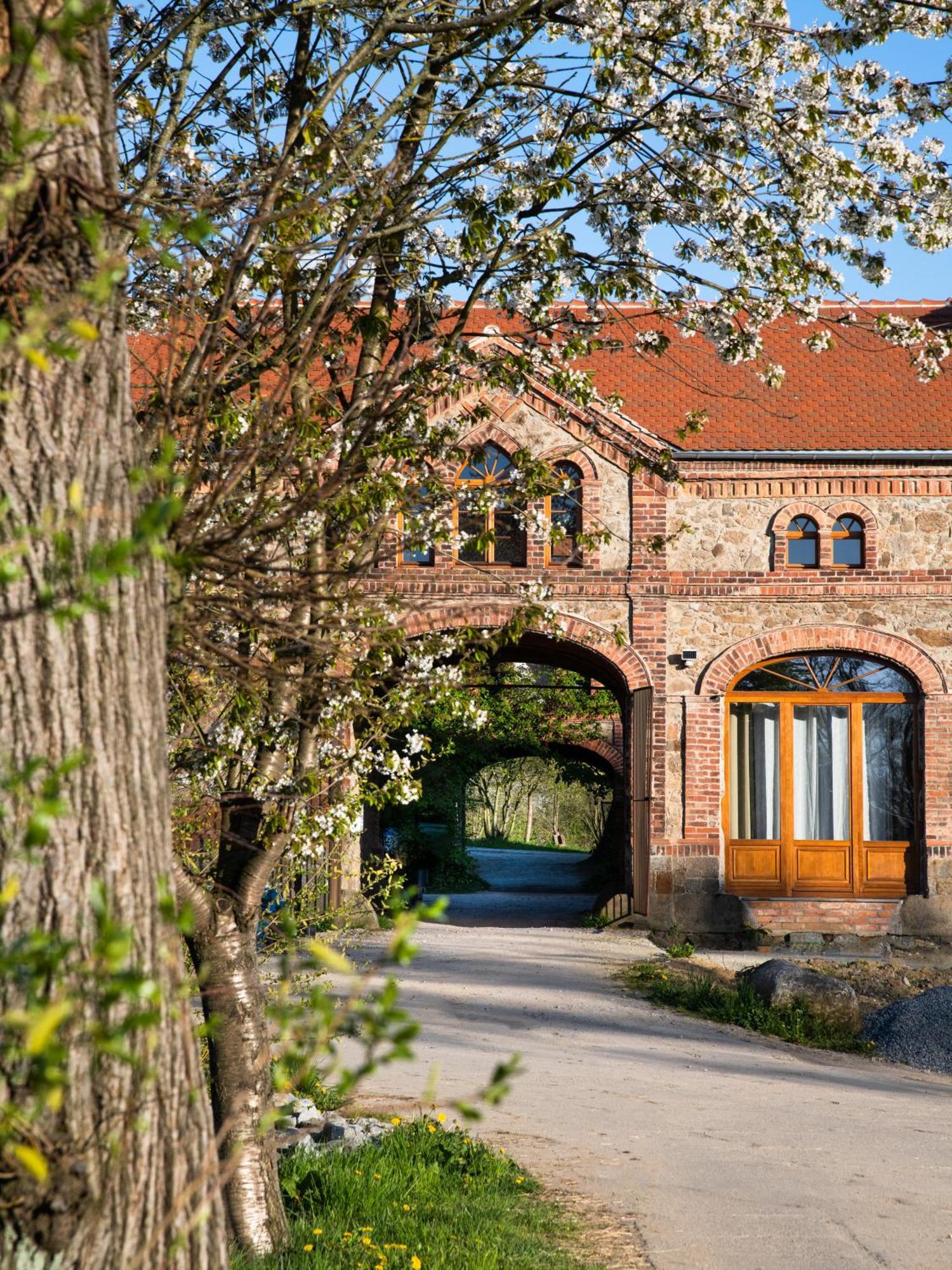 Tinyhousebeidresden 1 - Direkt Am Naturteich - Naehe Saechsische Schweiz, Dresden Grossharthau Exterior photo